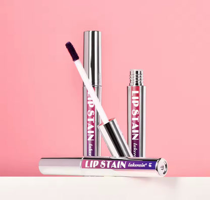 BEAUTYAAB Lip stain peel off